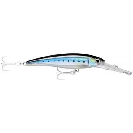 Drijvend kunstaas Rapala x-rap® magnum® 16cm