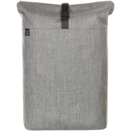 Halfar Europa Roll Top Laptop rugzak (As)