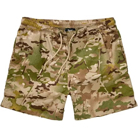 Zwemshort Brandit Basic