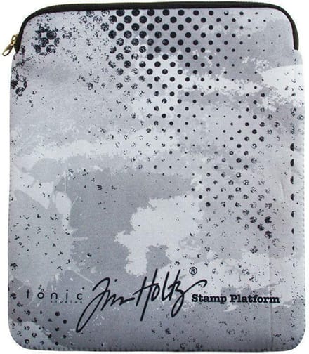 Tonic Studios Tim Holtz platform protective sleeve for 1707E