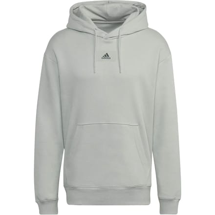 Hooded sweatshirt in fleece adidas Essentials FeelVivid