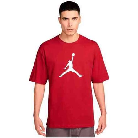 T-shirt Korte Mouw Nike IR0340-687