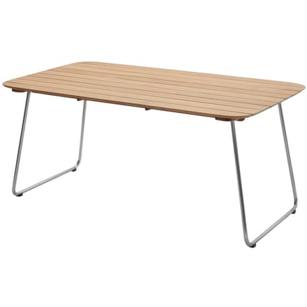 Skagerak by Fritz Hansen Lilium Tafel