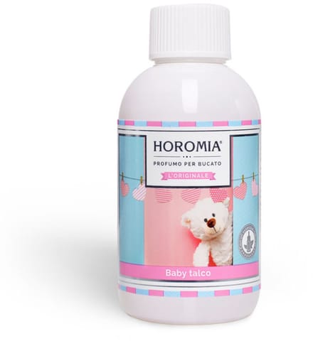 HOROMIA Baby Talco 250ml