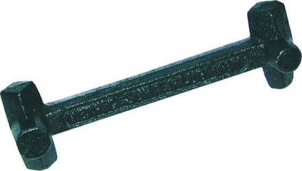 SW-Stahl 03003SB universele olieservicesleutel