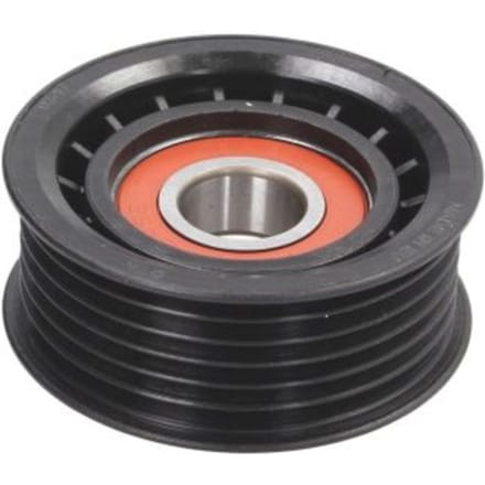 Spanarm, V-ribbelriem BTA E2G0036BTA