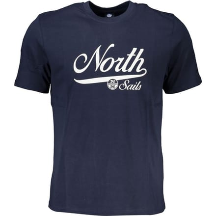 Script Logo Korte Mouwen T-shirt