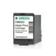 HP C6602G inktcartridge groen (origineel)