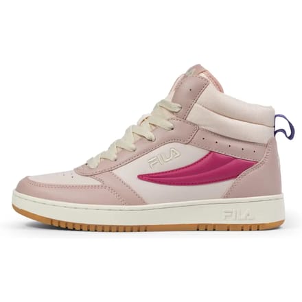 Kindertrainers Fila Rega NF Mid