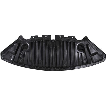 Bumper onder afdekking BLIC 6601-02-3580880P