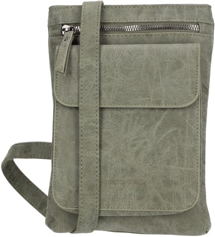 Enrico Benetti Zoë Crossbody tas - 66921 - Olijf