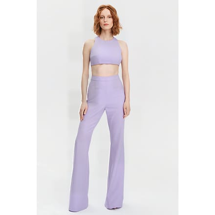 Marcell von Berlin Cropped Top Rhapsody Größe: 42 | Tanktops Outlet | Damen