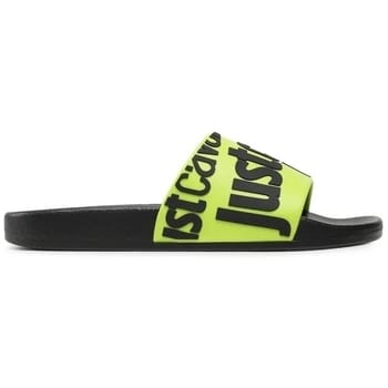Slippers Roberto Cavalli -