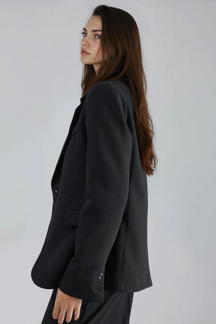 Slim Fit Blazer Jasje