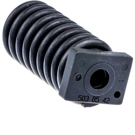 Vibration absorber