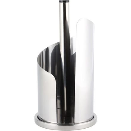 ECHTWERK Keukenaccessoires (Keukenrolhouder, RVS)