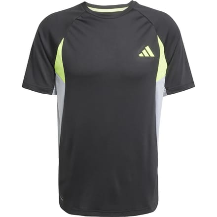 T-shirt adidas Tech Apparel Colorblock