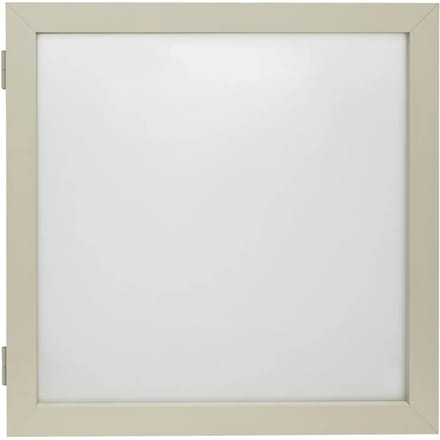 Frame Hubsch Interior Plex