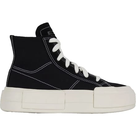 CONVERSE CHUCK TAYLOR ALL STAR CRUISE HI Zwart 38 EU