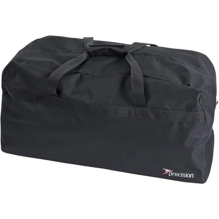Precision - Teamtas - sporttas - 74 X 40 X 30 centimeter - Zwart