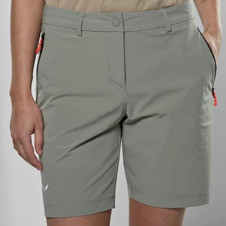 Damesshort Salewa Puez Talvena