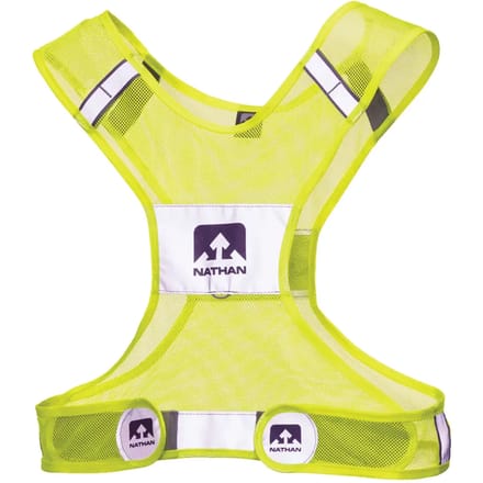 Lopend vest Nathan StreakVest