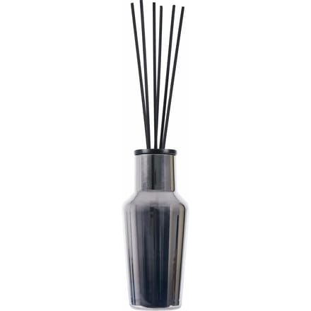 Kleine metalen parfumvaas Wellmark