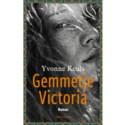 Gemmetje Victoria - Yvonne Keuls