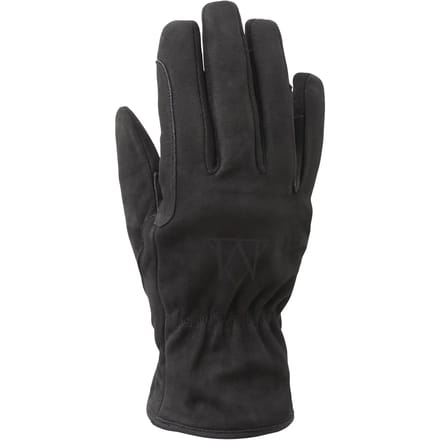 Leren rijhandschoenen Mountain Horse Unline