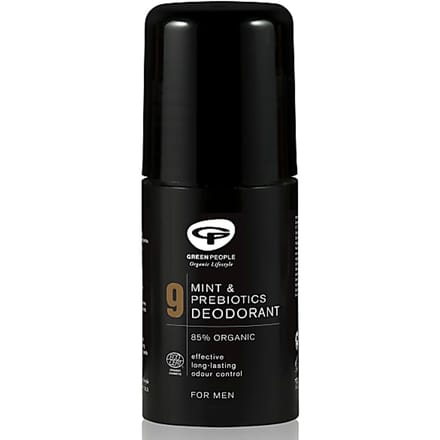 Green People Organic Homme - 9: Stay Cool Organic Roll-On Deodorant
