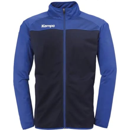 Kempa Prime Poly jacket - Kids - Maat 140