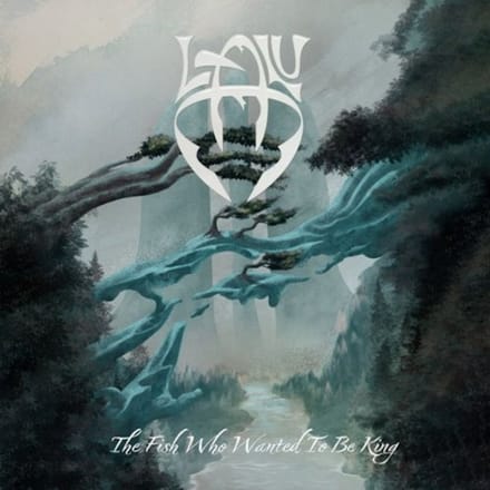Lalu - The Fish Who Wanted To Be King (CD)