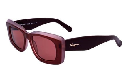 Zonnebril Dames Salvatore Ferragamo SF1079S-5418614 ø 54 mm