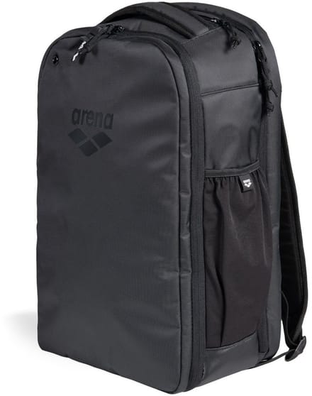 ARENA | All Set Urban Backpack black