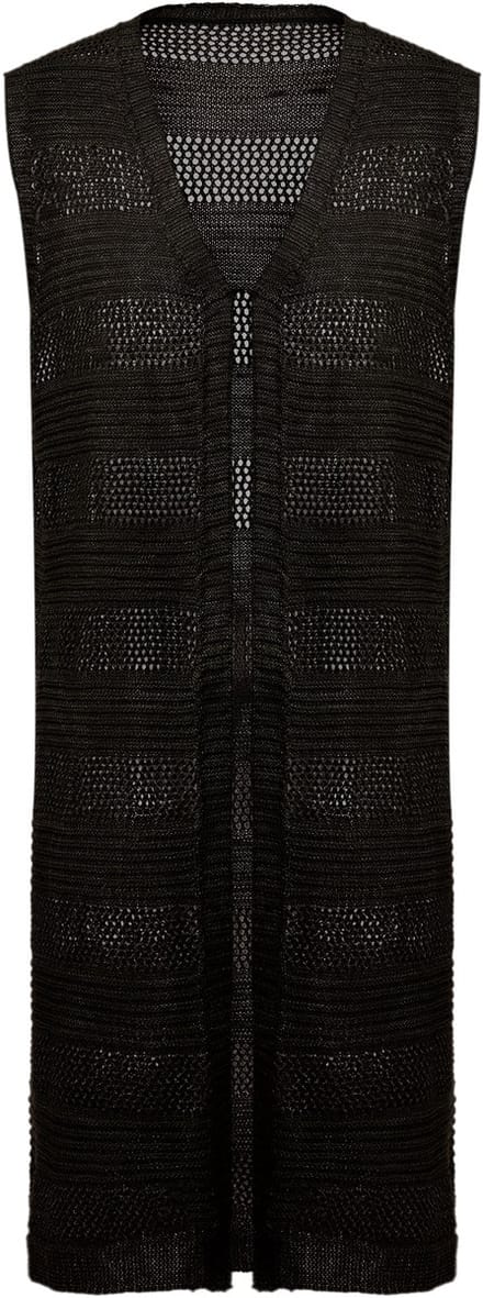NAEMI Vest