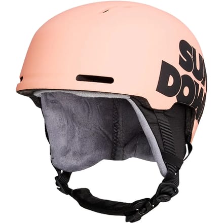 Dames skihelm Roxy Kashmir