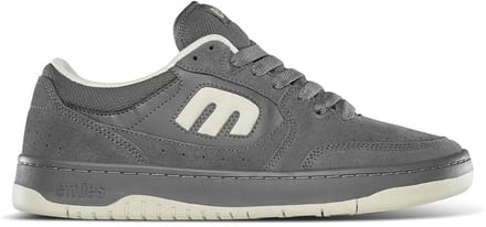 Etnies Loot Schoenen Grijs EU 46 Man