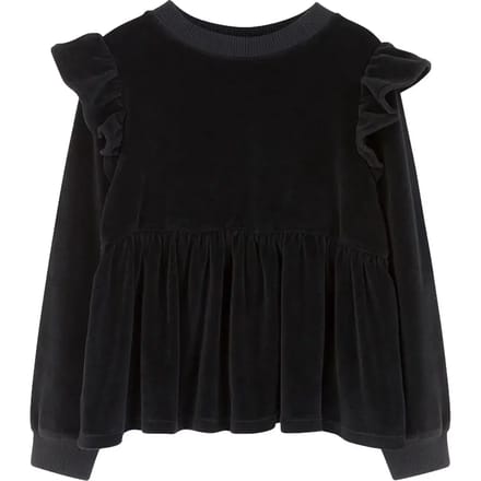 Meisjesblouse Kids on the Moon Luna