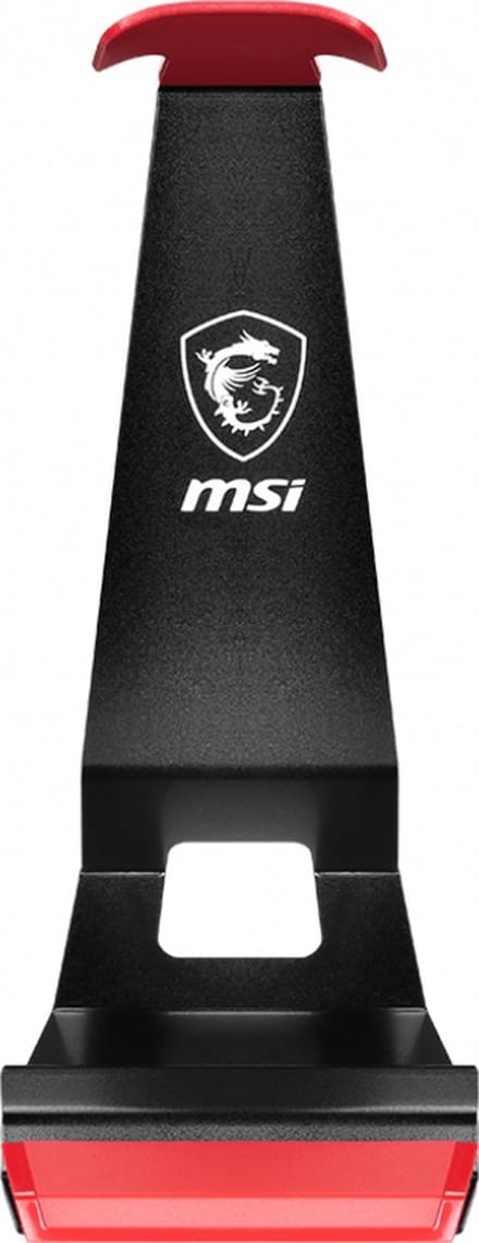 Headphone stand MSI HS01