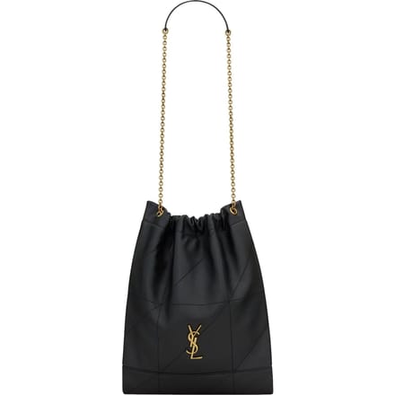 SAINT LAURENT JAMIE POCHON Schoudertas