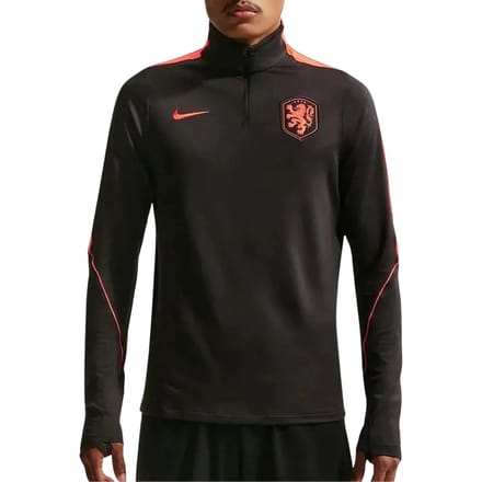 Trainingsshirt Nederland Strike Coupe du Monde 2026