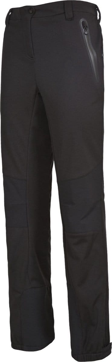 Dlx Sola Broek Zwart S Vrouw