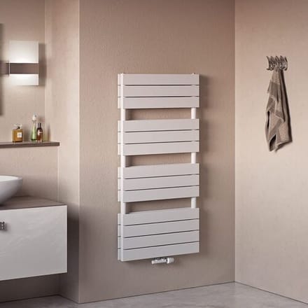 Megabad Profi Collection Plan Duo bathroom radiator 172 x 60 cm MBPSD17260