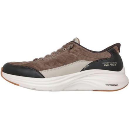 Skechers CONTOUR FOAM-CORDELUX Heren Instappers - Olive