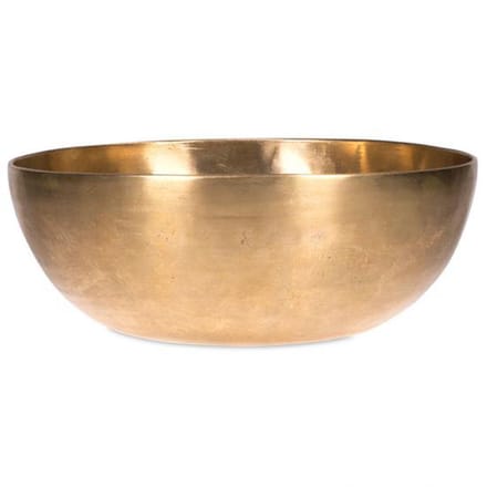 Klankschaal Samadhi (2150-2300 gram)