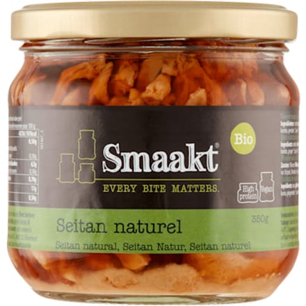 Seitan bio