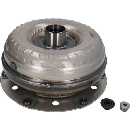Koppelomvormer ZF 1090 298 099
