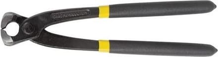 Toolland Robuuste moniertang, 8", de perfecte partner voor bouwklussen