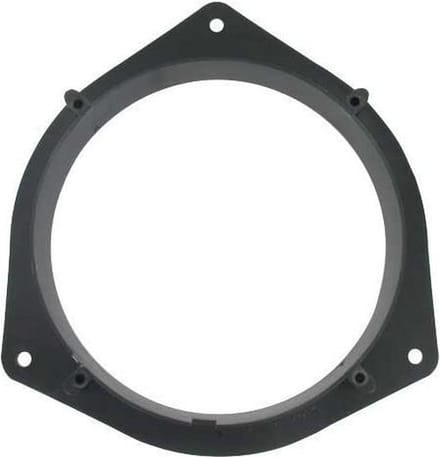 Speakerring set Kia Picanto 2012-> 165mm voorportier