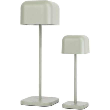 KS Verlichting Cabo Tafellampenset Groen Grijs – Small & Medium